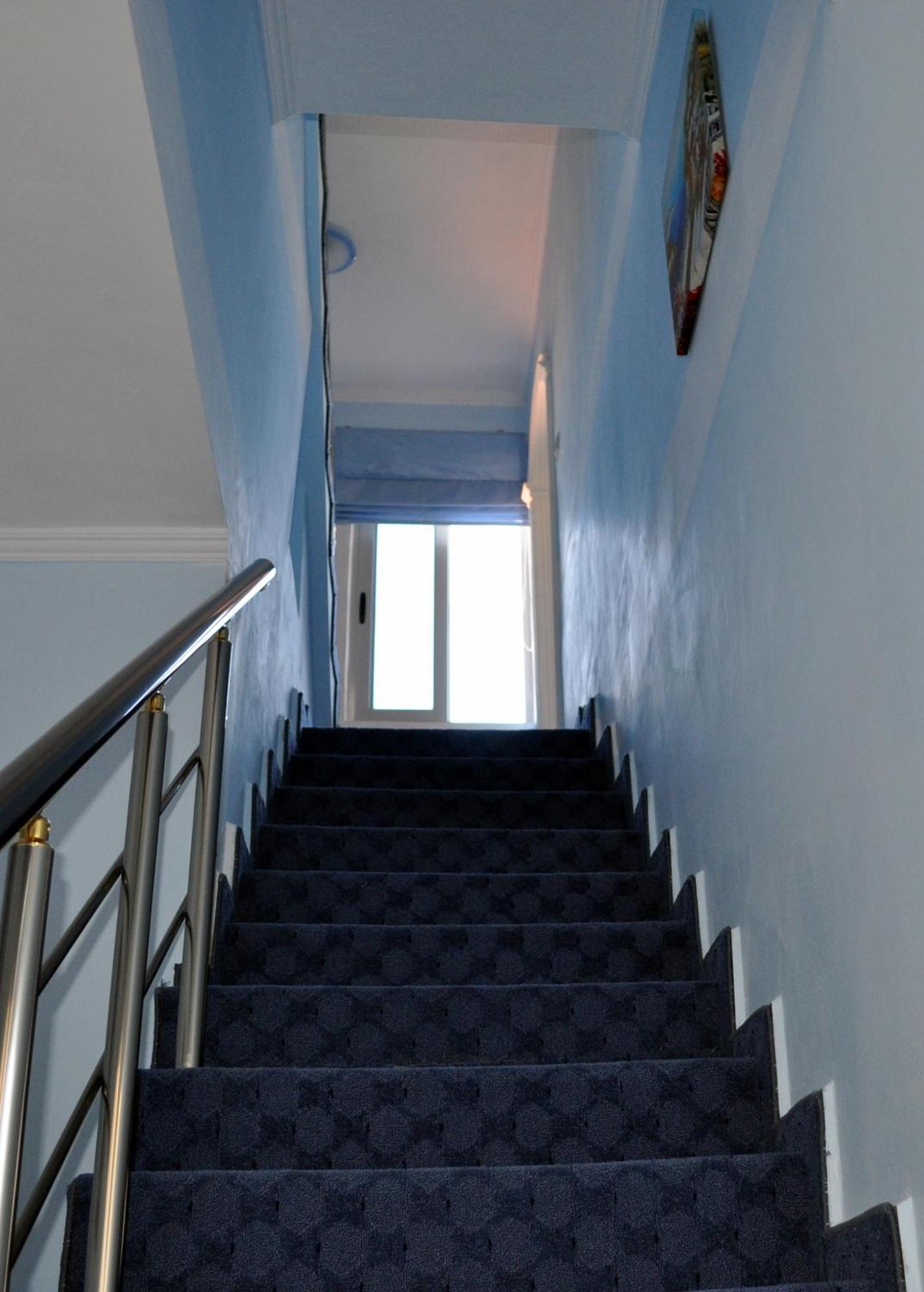 Hotel 3A Tirana Kültér fotó